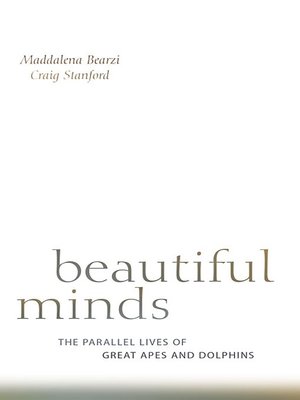 cover image of Beautiful Minds
